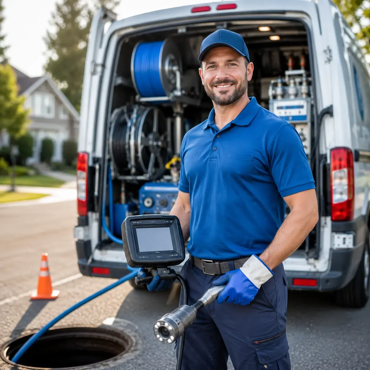 Local Pipe Relining specialists in Little River, SC