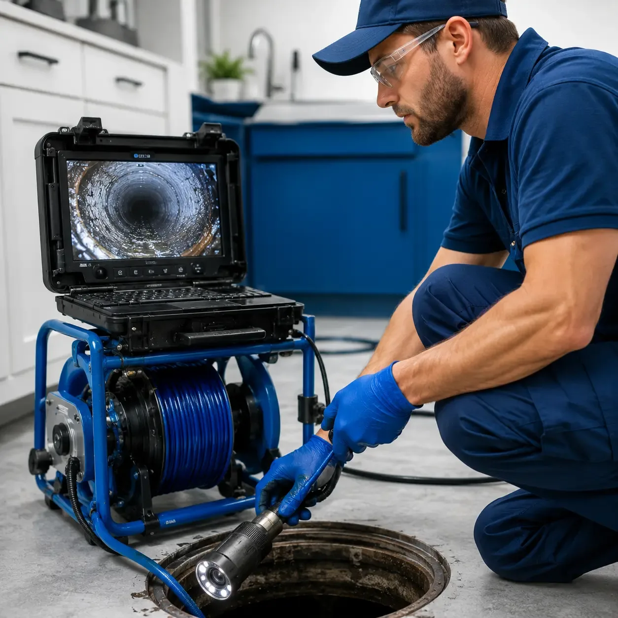 Pipe Relining professionals serving Little River, SC
